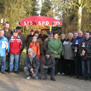 Gruppenfoto