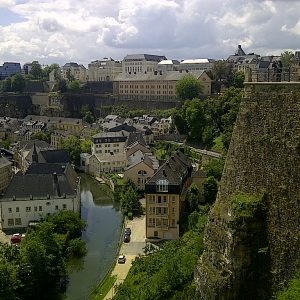 Luxemburg