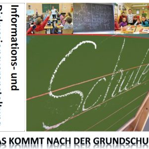 Titelbild Plakat