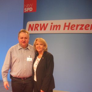 Ein tolles Erinnerungsfoto!