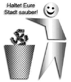 Gegen Nazis! -Gegen Rechts!