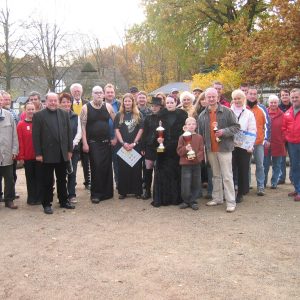 2006-11-18-Gruppenbild Bouleturnier 2006