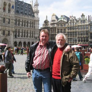Grand Place Brüssel