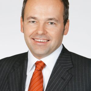 SPD Landratskandidat Dr. Ralf Niermann