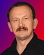 Der Lübbecker Vorsitzende Karl-Freidrich Rahe der Initiator des Arbeitskreises Altkreis Lübbecke