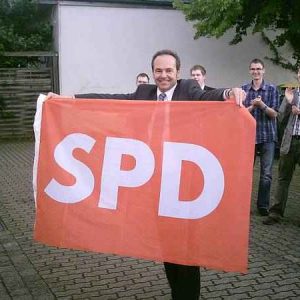 Der neue Landrat heißt Dr. Ralf Niermann