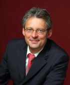 Unser Mann für Berlin Achim Post.