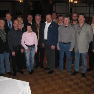 Unsere Direktkandidatinnen und Direktkandidaten