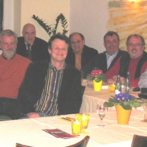 Spitzen der SPD Altkreis Lübbecke zu Gast beim Spargelhof