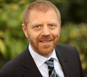 Dieter Gronert