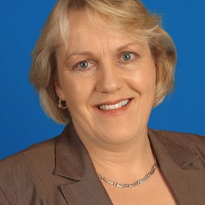 Marion Spreen