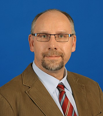Rolf Bahle