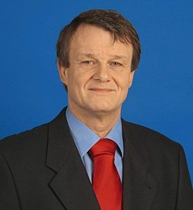 Horst-Wilhelm Bruhn