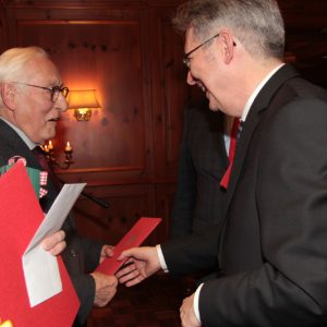 Neujahrsempfang 2020