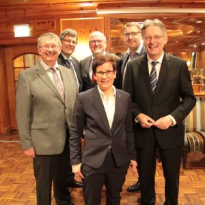 Neujahrsempfang 2020