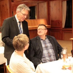 Neujahrsempfang 2020