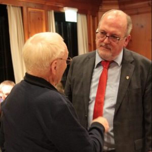 Neujahrsempfang 2020