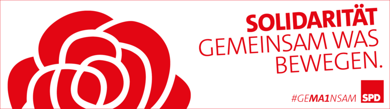 Aufruf zum 1. Mai 2020: Solidarität!