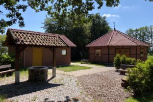 Anlage Göpelhaus