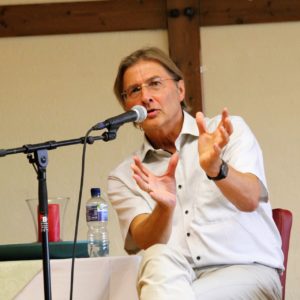 Prof. Dr. Uwe Leprich
