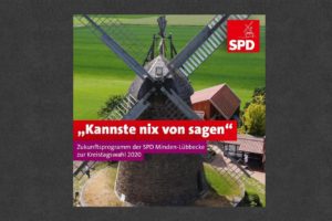 Zukunftsprogramm Minden-Lübbecke
