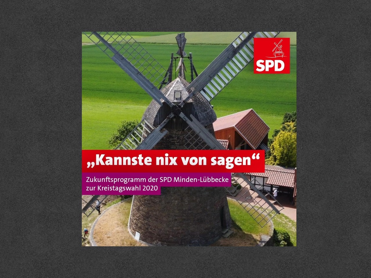 Zukunftsprogramm Minden-Lübbecke