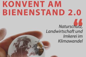 Foto Konvent am Bienenstand