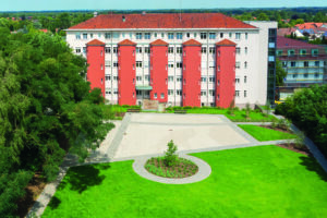 Krankenhaus Rahden